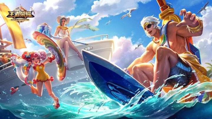 中国互联网游戏企业出海越南情况-老刘博客