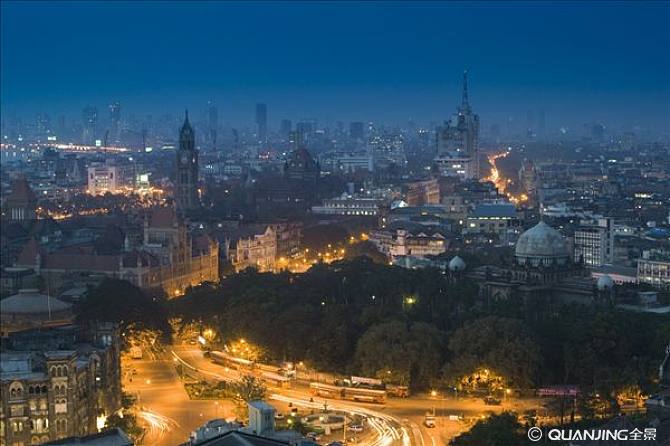 印度公有云市场情况及UCloud孟买机房-老刘博客