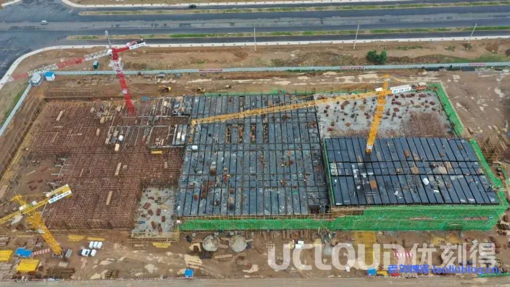 UCloud自建乌兰察布数据中心定制化高性价比成本降50%-老刘博客