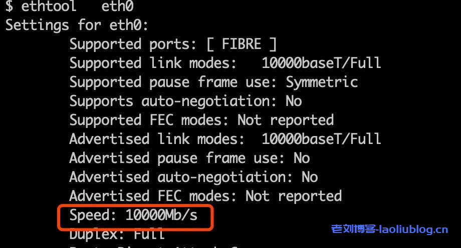UCloud快杰UDB与自建数据库性能对比测试-老刘博客
