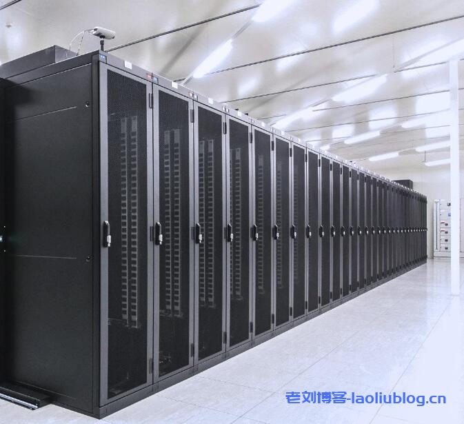 UCloud优刻得高等级数据中心机柜托管租赁服务-老刘博客