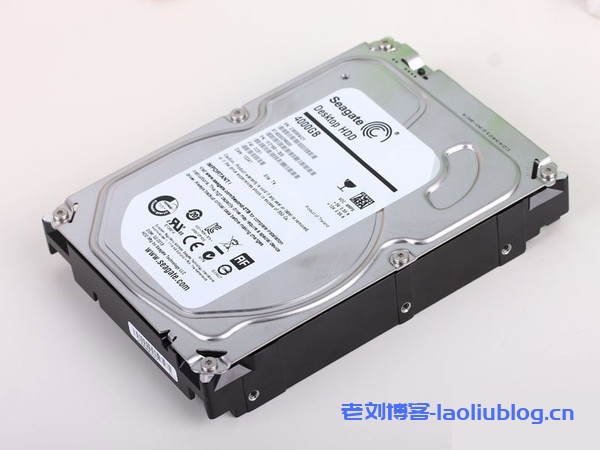 为什么硬盘标注的容量与实际容量不一样?监控硬盘如何计算?-老刘博客