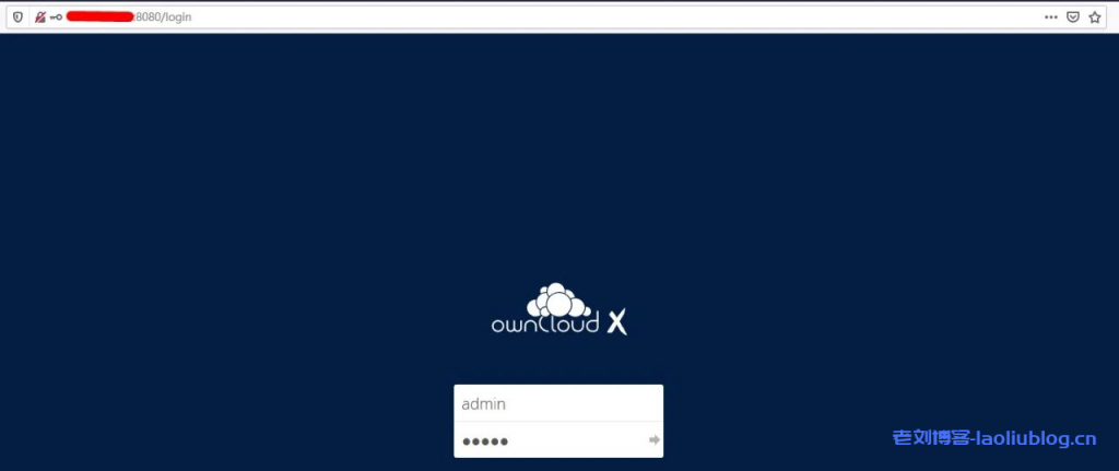 使用腾讯云轻量应用服务器Lighthouse搭建个人网盘