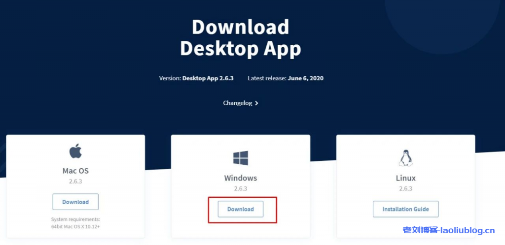 使用腾讯云轻量应用服务器Lighthouse搭建个人网盘