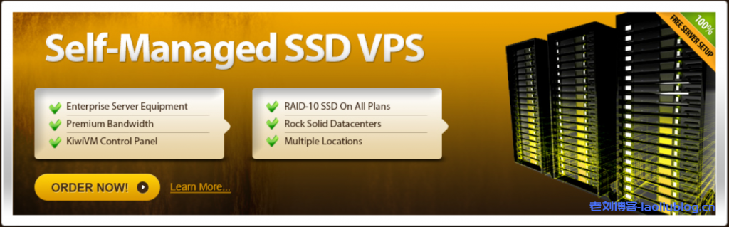 搬瓦工BandwagonHost日本软银大带宽VPS双11终身价$44/季起-老刘博客