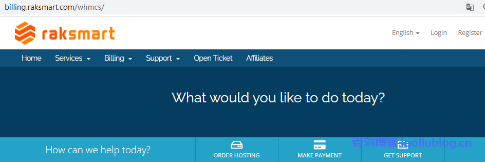 RAKsmart新年优惠:30美元抢购美国服务器,美国/香港/日本VPS月付1.99美元
