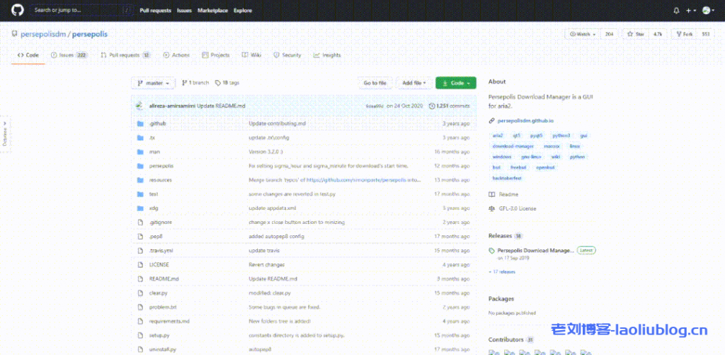 3款程序员必备的Github超神插件:Octotree、GitZip和GitHub增强下载插件介绍附脚本下载地址