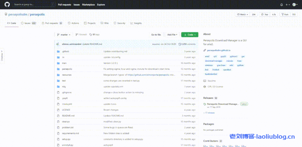 3款程序员必备的Github超神插件:Octotree、GitZip和GitHub增强下载插件介绍附脚本下载地址