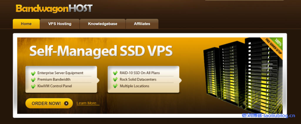 搬瓦工VPS如何选择?搬瓦工最新优惠码和测试IP分享_搬瓦工美国CN2 GIA/GT线路VPS优惠套餐分享-老刘博客