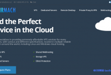 VirMach美国大硬盘VPS补货$24.5/年起,纽约机房/10G带宽/4T大硬盘-老刘博客