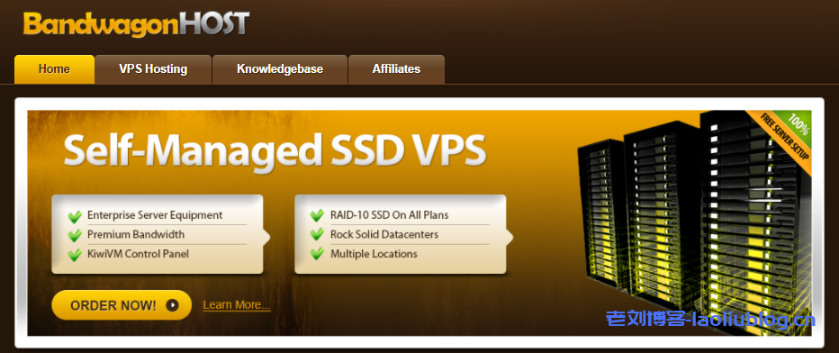 搬瓦工日本软银JPOS_1机房VPS路由跟踪没有59.43节点,即非CN2 GIA 线路,是软银线路-老刘博客