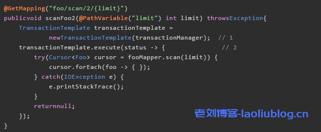 新技能MyBatis千万数据表,快速分页!