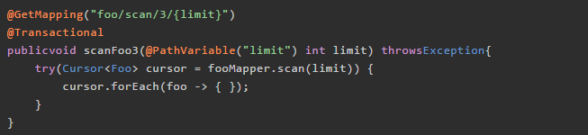 新技能MyBatis千万数据表,快速分页!