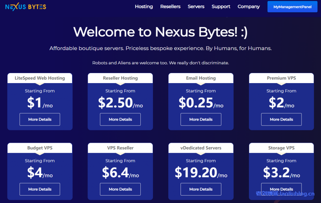 NexusBytes：英国伦敦VPS简单测评，月付4美元起，年付送存储，免费Windows系统-老刘博客
