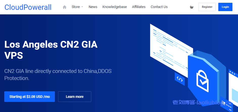 联通AS9929 + AS10099国外VPS商家整理:CloudPowerall+搬瓦工, 质优价廉/线路堪比CN2 GIA