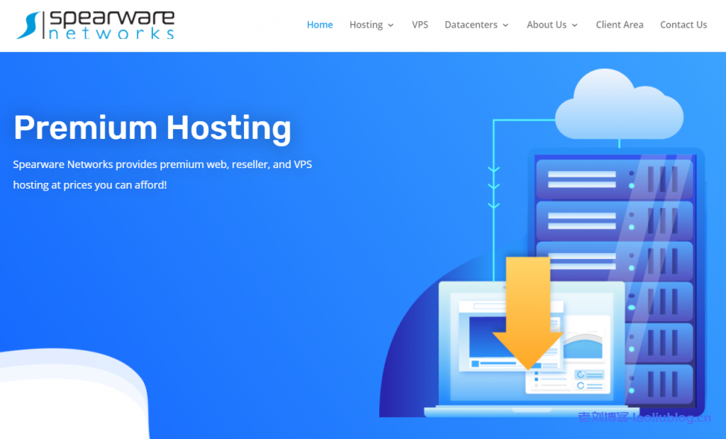 SpearwareNetworks新加拿VPS促销:蒙特利尔机房85折优惠,Ryzen 9 3900X处理器,纯NVMe硬盘无限流量5.95美元/月起