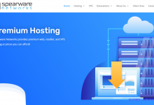 Spearware Networks美国原生IP：$1.93/月/512MB内存/20GB SSD空间/不限流量/200Mbps-400Mbps端口/KVM/美东坦帕-老刘博客