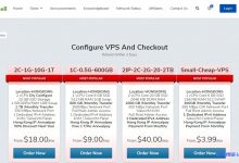 Vmshell Inc中国香港CMI-VPS方案列表及其Vmshell管理面板SolusVM使用指南-老刘博客