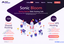 hostarmada管理型云服务器/vps，可选新加坡/美国等9机房，自带cpanel授权，超大带宽40Gbps(In)/6Gbps(Out)-老刘博客