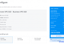 namebox罗马尼亚VPS，1Gbps带宽，不限流量，低至R96/月起，2G内存/2核/32gSSD-老刘博客