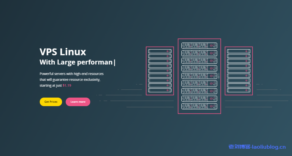Deltavo土耳其VPS：€1/月/AMD Ryzen 7 3700X/512MB内存/5GB SSD空间/不限流量/300Mbps端口/LXC架构-老刘博客