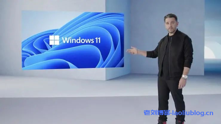 微软Windows操作系统最新版本Windows 11正式发布,无缝支持安卓 App,界面却像极了 macOS
