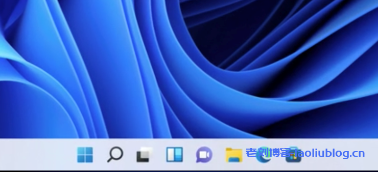 微软Windows操作系统最新版本Windows 11正式发布,无缝支持安卓 App,界面却像极了 macOS