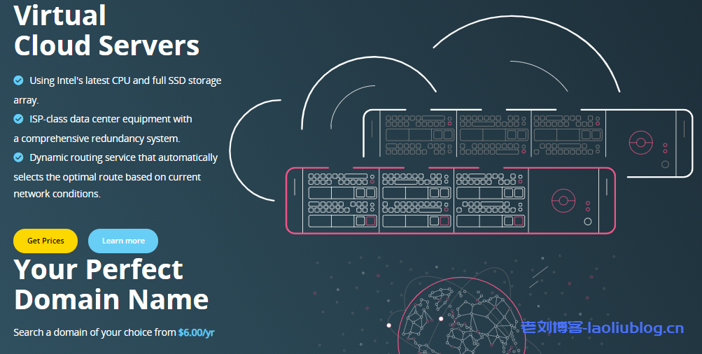 TMWHOST 2021双11优惠活动：澳门VPS特供机型限时限量发售$11.11/季，充100返10充200返30充500返100元-老刘博客