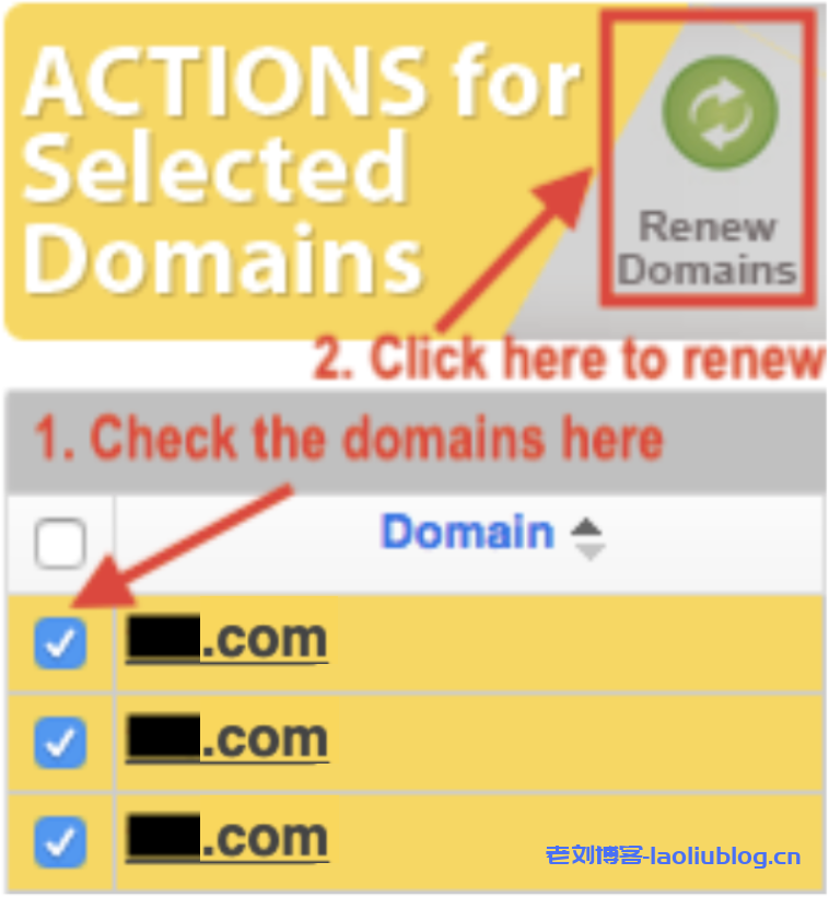 NameSilo LLC邮件通知重要变化:.com域名将从2021年9月1日起涨价