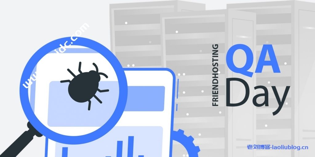 Friendhosting:9月9日TESTER’S DAY SALE(测试员节)特卖,折扣高达 55%/不限流量/多国机房可选/1.35欧/月起
