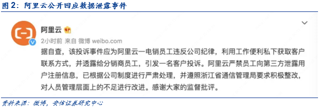 国资云是什么?“国资云”深度解析:势在必行,迎风而上