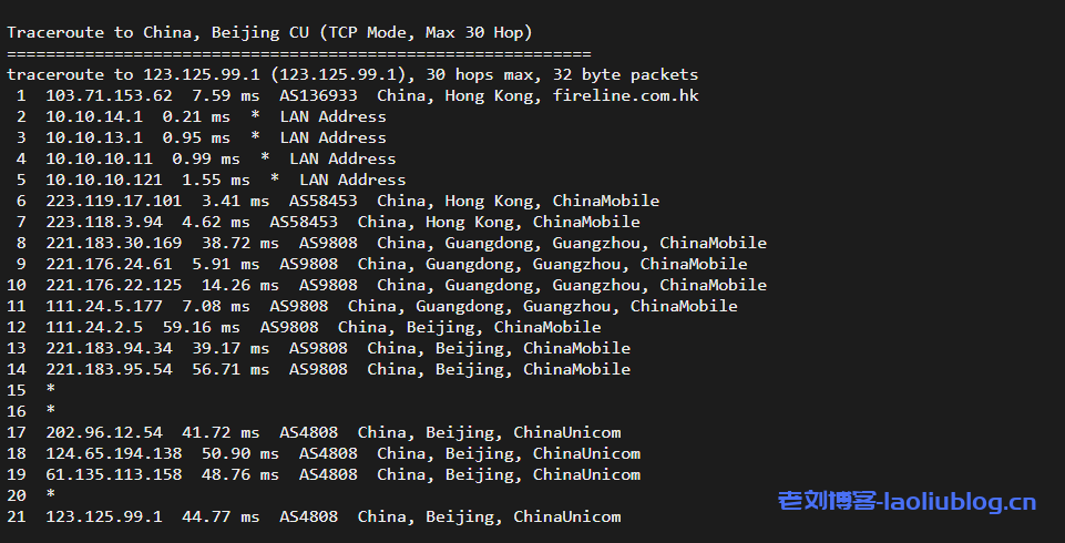 博鳌云香港独立服务器简单测评,¥799/月/E3/8G/240G/110M大带宽(含10M CN2)