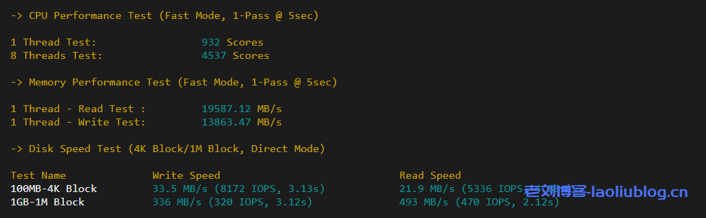 博鳌云香港独立服务器简单测评,¥799/月/E3/8G/240G/110M大带宽(含10M CN2)