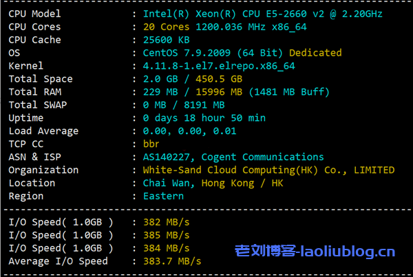 华纳云美国服务器正式发售,24元/月买5M美国云机,50M CN2回国/100M国际大带宽月付688元,送20G防御,且永久续费同价-老刘博客