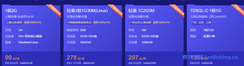 阿里云账号选择个人还是企业实名更好？企业选择个人认证有什么影响？-老刘博客