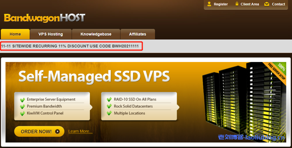 搬瓦工补货$84/年特别款套餐,可选洛杉矶CN2 GIA、日本软银、荷兰AS9929线路(自由切换)