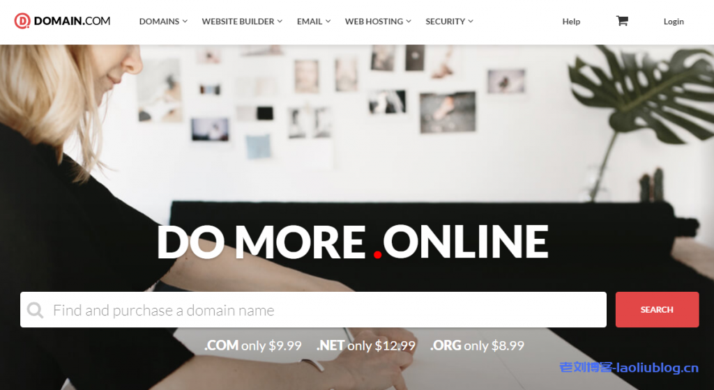 知名国外域名注册商汇总:ResellerClub、Name.com、Namecheap、NameSilo、Domain、Dynadot