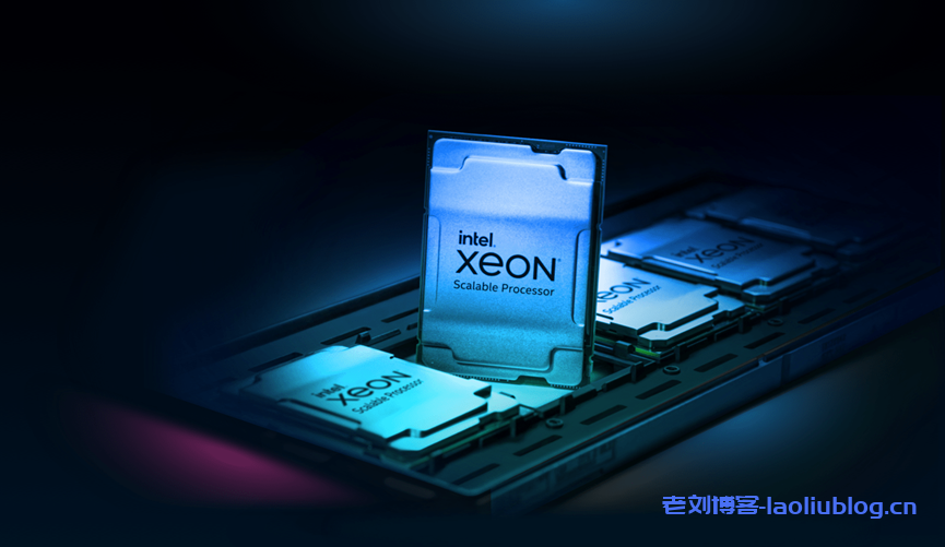 UCloud快杰内存型云主机，高性价比、大内存、低延迟、英特尔® 傲腾™-老刘博客