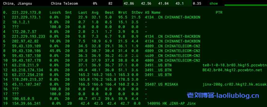 华纳云:香港大带宽服务器,独享50M-1000M不限流量,大带宽优化回国,50M优化回国特价1488元/月(16G内存/8核/500GSSD)附上同款机器测评