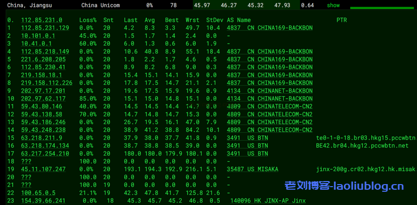 华纳云:香港大带宽服务器,独享50M-1000M不限流量,大带宽优化回国,50M优化回国特价1488元/月(16G内存/8核/500GSSD)附上同款机器测评