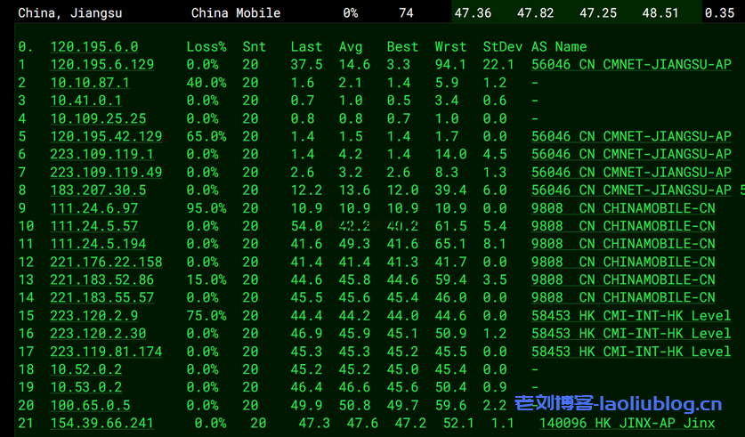 华纳云:香港大带宽服务器,独享50M-1000M不限流量,大带宽优化回国,50M优化回国特价1488元/月(16G内存/8核/500GSSD)附上同款机器测评