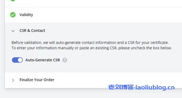 ip ssl安全证书ZeroSSL免费申请及安装:没有域名又如何?纯IP也可以使用HTTPS访问