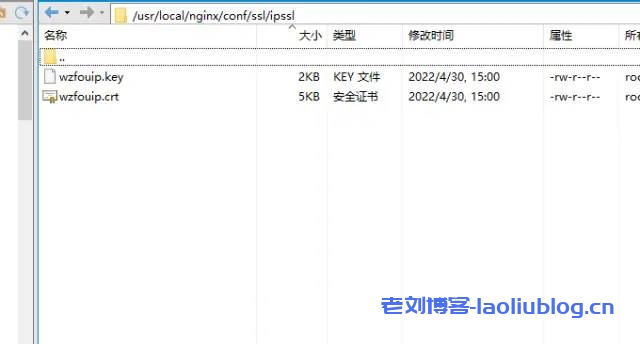 ip ssl安全证书ZeroSSL免费申请及安装:没有域名又如何?纯IP也可以使用HTTPS访问