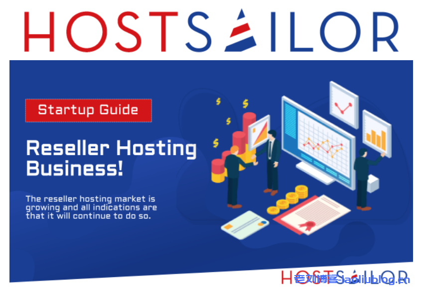 hostsailor六月促销：荷兰和罗马尼亚VPS最低7折优惠，1核/256M内存/15GB HDD硬盘/256GB流量/1Gbps带宽，低至$2.1/月-老刘博客