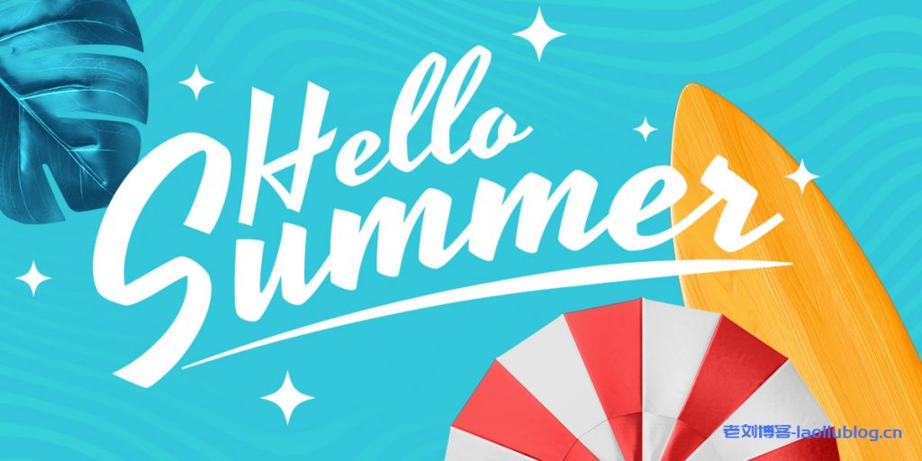 Friendhosting夏季促销进行中!全场VPS低至4.5折,十个机房无限流量VPS半年8欧元起-老刘博客