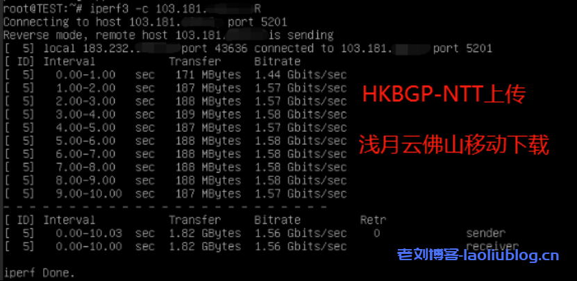 浅月云lightmoon佛山移动VPS首发9折!万兆佛山移动接入,默认双IP,海外访问优秀,延迟极低