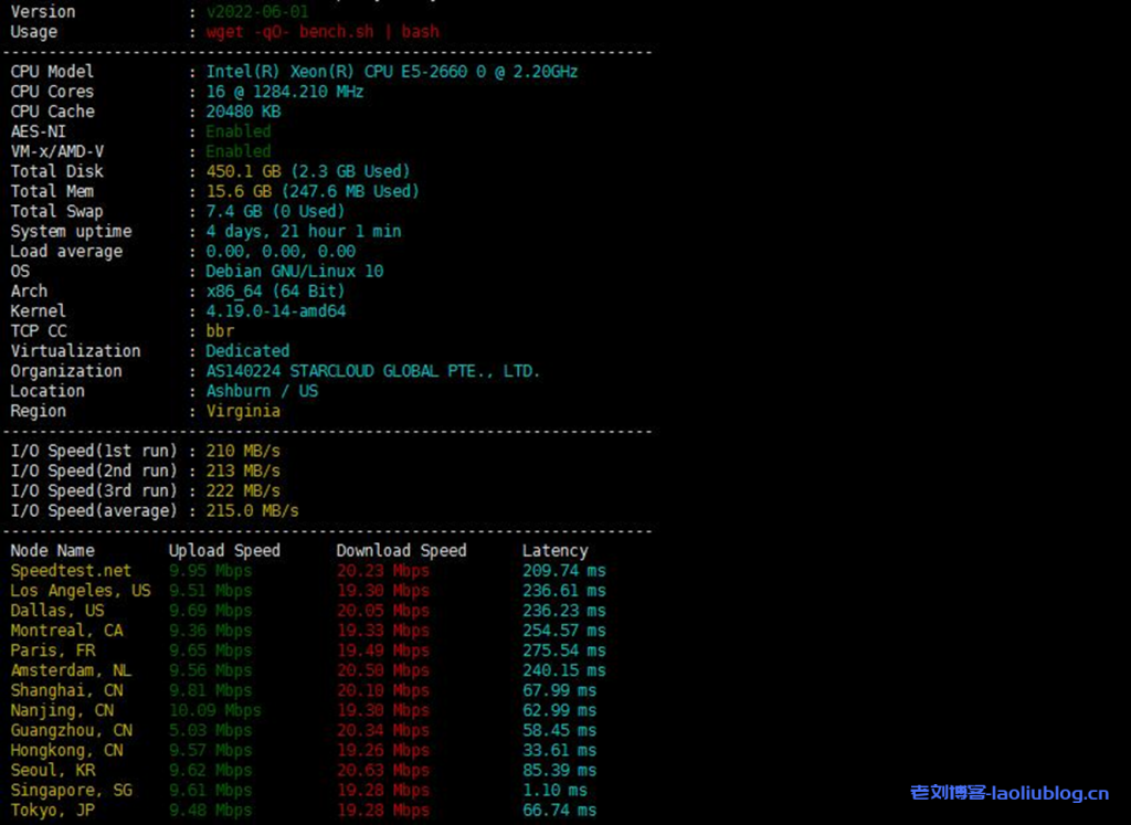 华纳云新加坡服务器/新加坡高防服务器和新加坡云服务器三大产品全新上线,CN2三网直连带宽,支持免费压力测试(含测评)
