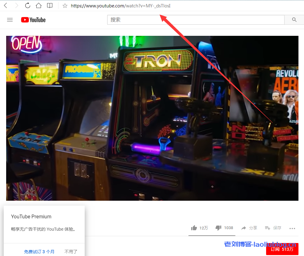 怎么下载youtube视频到本地,免费下载油管教程说明/下载YouTube视频的常用方法汇总