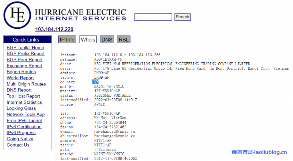 HostingViet怎么样?Cloud VPS Basic 2-HostingViet便宜越南VPS测评:越南原生IP,解锁越南TikTok/奈飞流媒体
