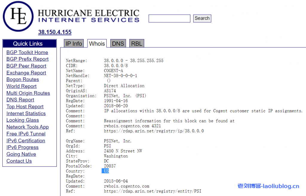 六六云美西原生9929线路(新)VPS测评:国内延迟、丢包率、性能和带宽、路由去回程、流媒体和TikTok检测